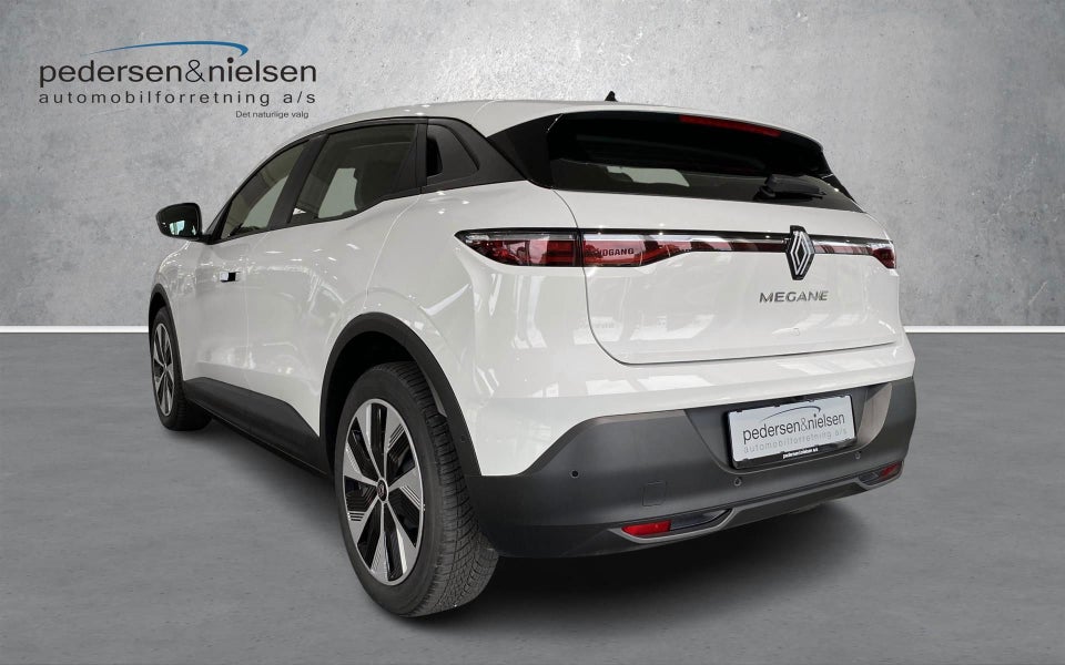 Renault Megane E-Tech 60 Evolution ER 5d