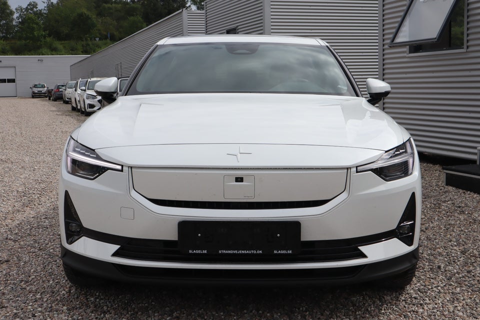 Polestar 2 Long Range 5d