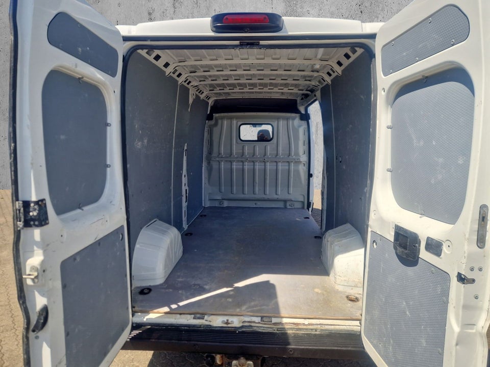 Citroën Jumper 33 2,2 BlueHDi 140 L3H2