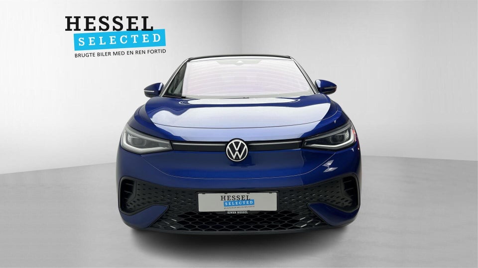 VW ID.5 77 Pro Performance 5d