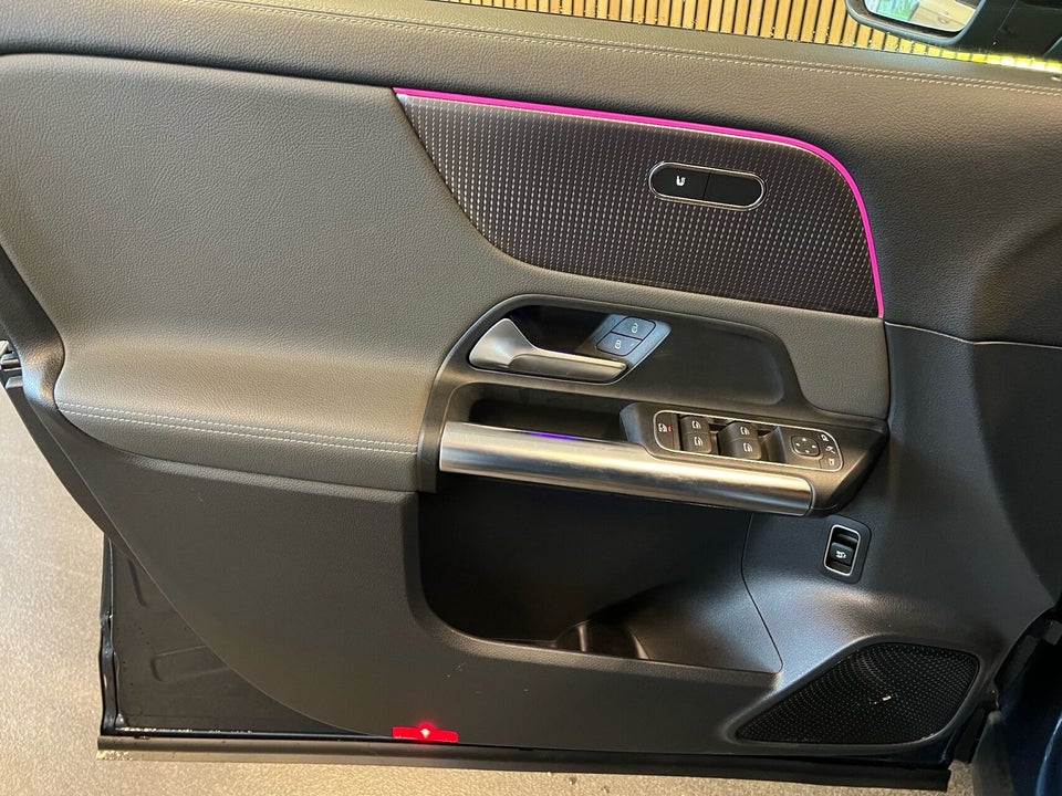 Mercedes EQA250 Electric Art 5d