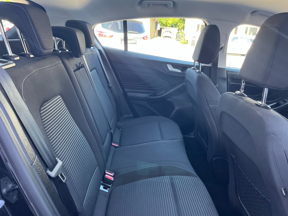 Ford Focus 1,5 EcoBlue Titanium aut. 5d