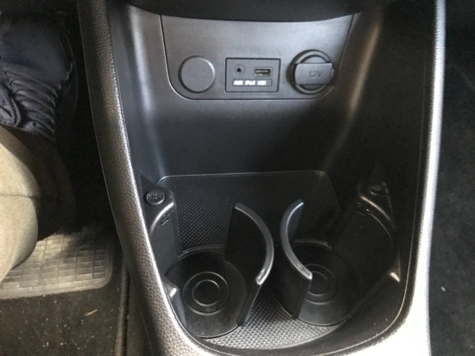 Kia Picanto 1,0 World Cup Eco Clim 5d