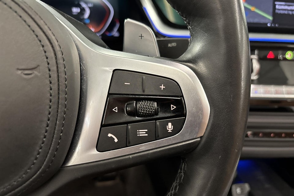 BMW Z4 3,0 M40i Roadster aut. 2d