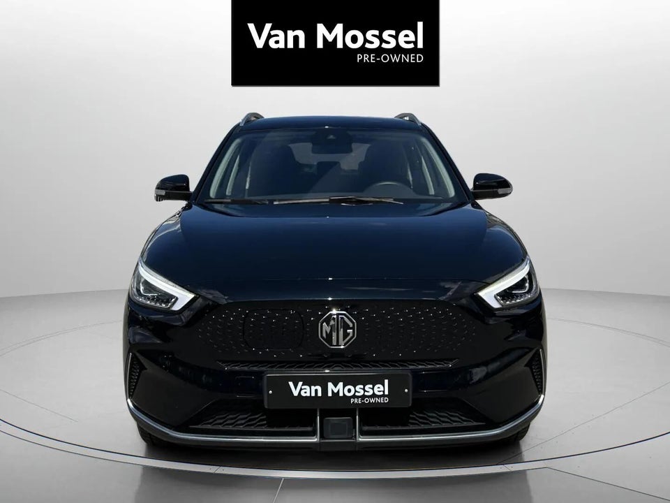 MG ZS 50 Comfort 5d