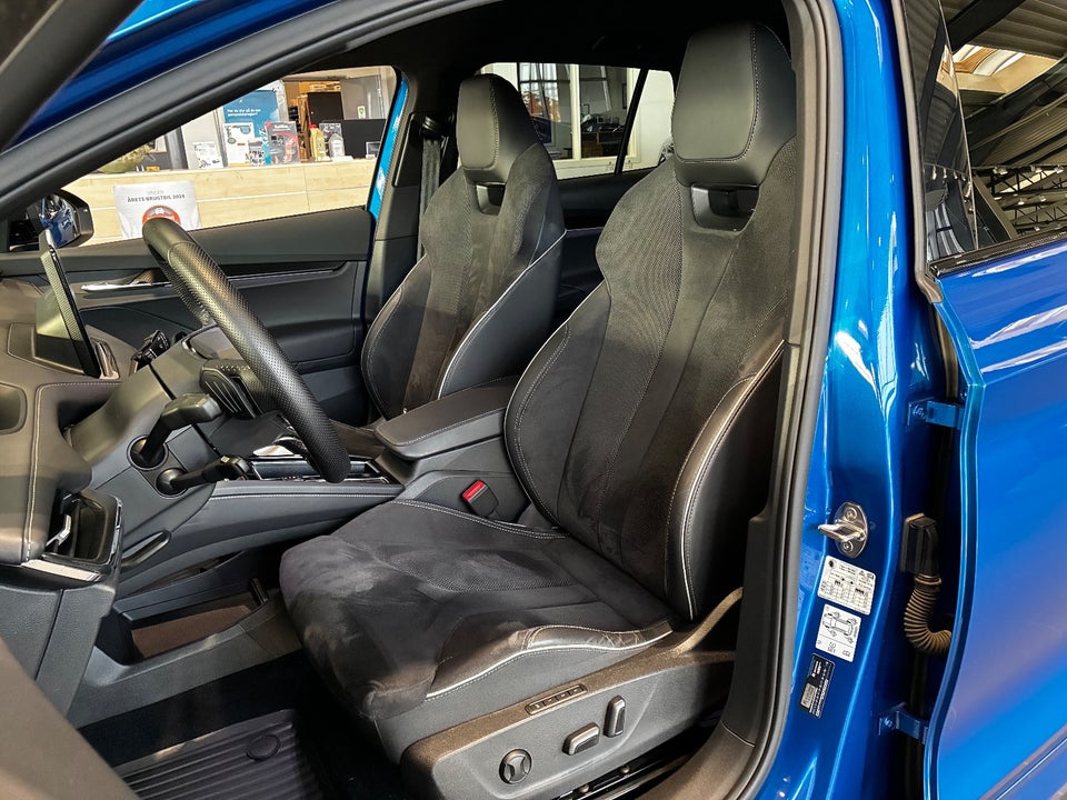 Skoda Enyaq 80x iV Sportline 5d