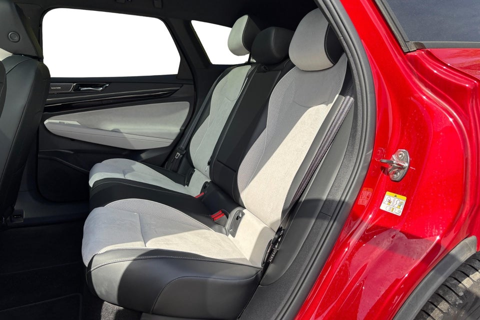 VW ID.7 86 Style S Tourer 5d
