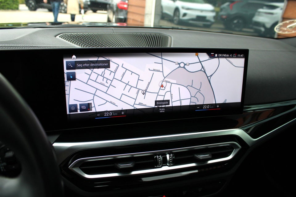 BMW i4 eDrive40 5d