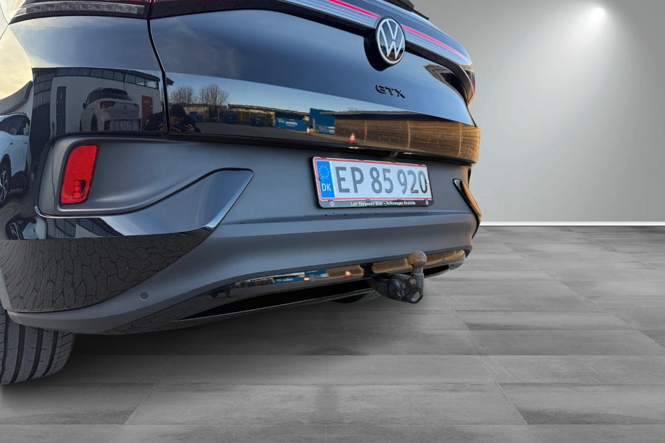 VW ID.4 77 GTX Max+ 4Motion 5d
