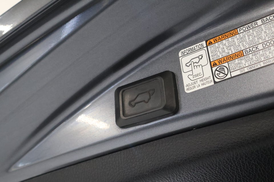 Toyota RAV4 2,5 Hybrid H3 MDS 5d