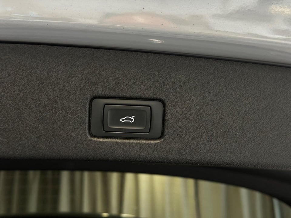 Audi Q4 e-tron 40 Proline 5d