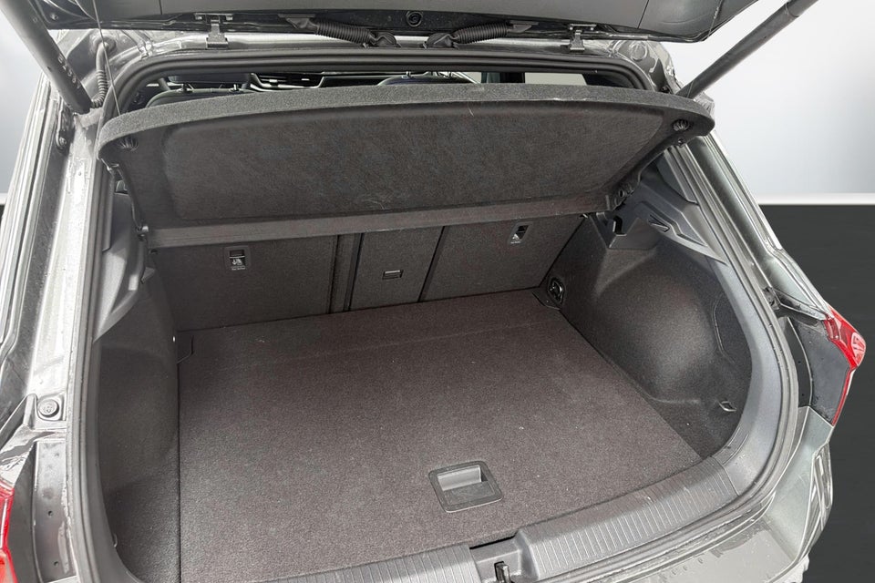 VW T-Roc 1,5 TSi 150 R-line Edition DSG 5d