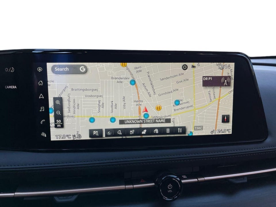 Nissan Ariya 87 Advance 5d