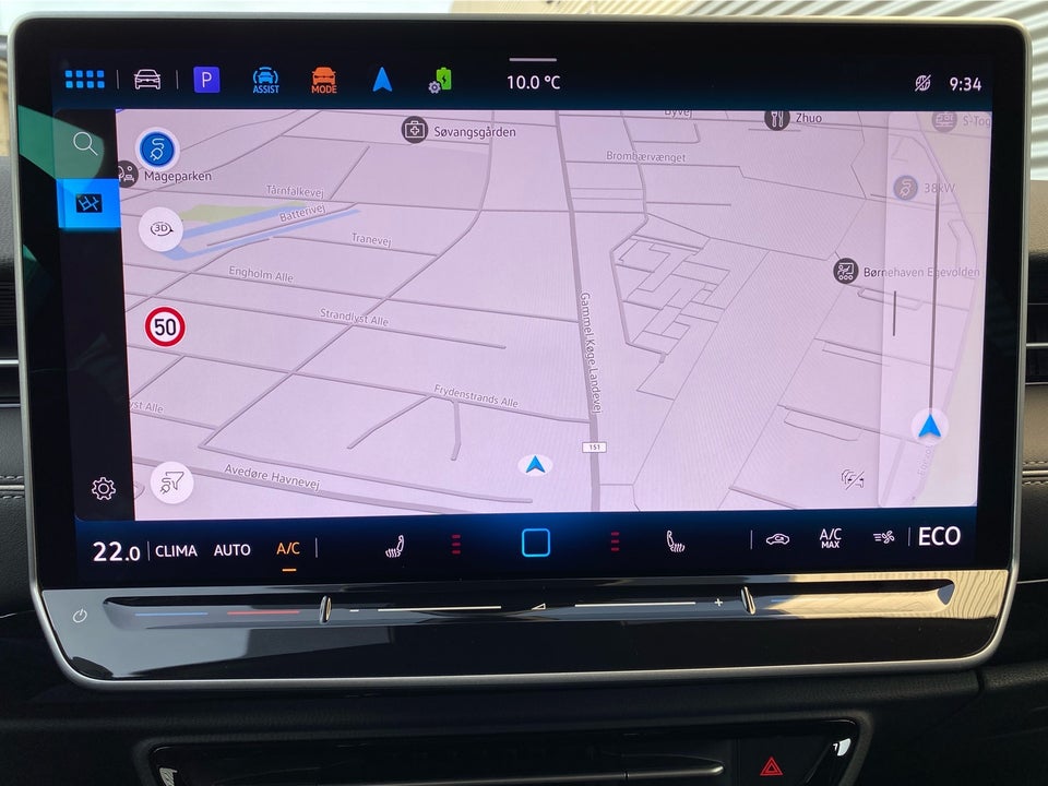 VW ID.7 86 Pro S Tourer 5d