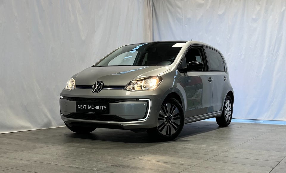 VW e-Up! 5d