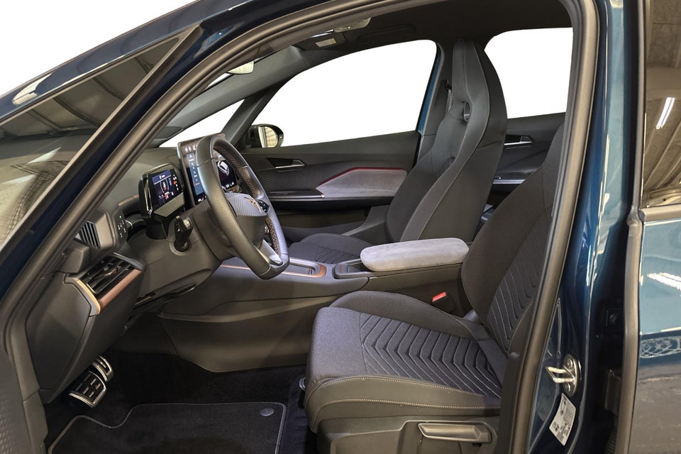 Cupra Born 77 Pasión 5d