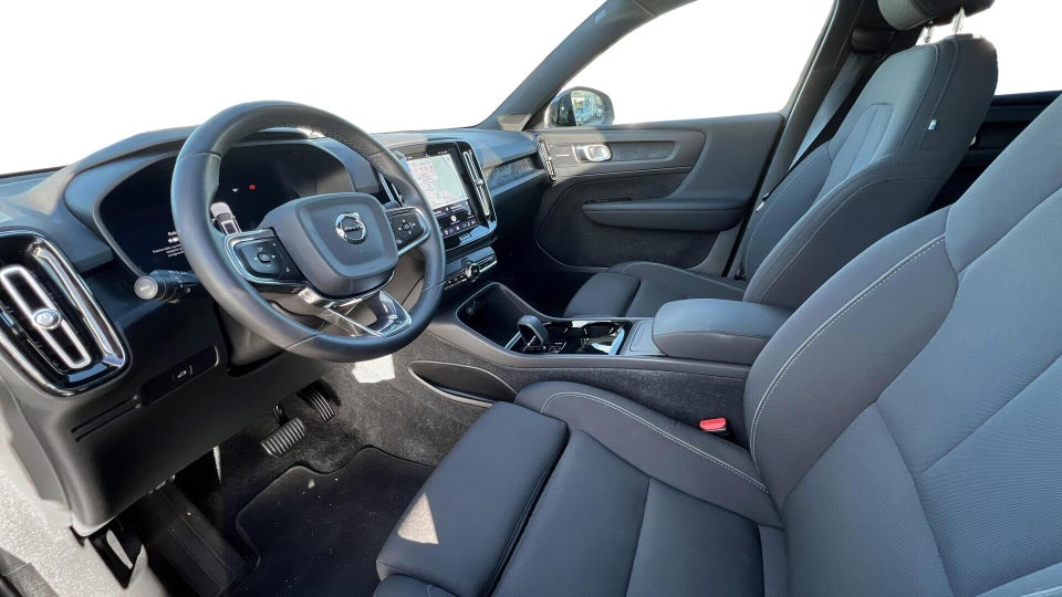 Volvo XC40 ReCharge Extended Range Ultimate 5d