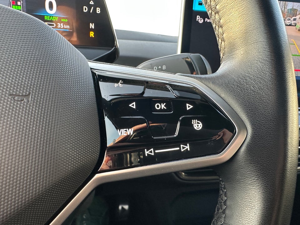 VW ID.3 77 Pro S Van 5d