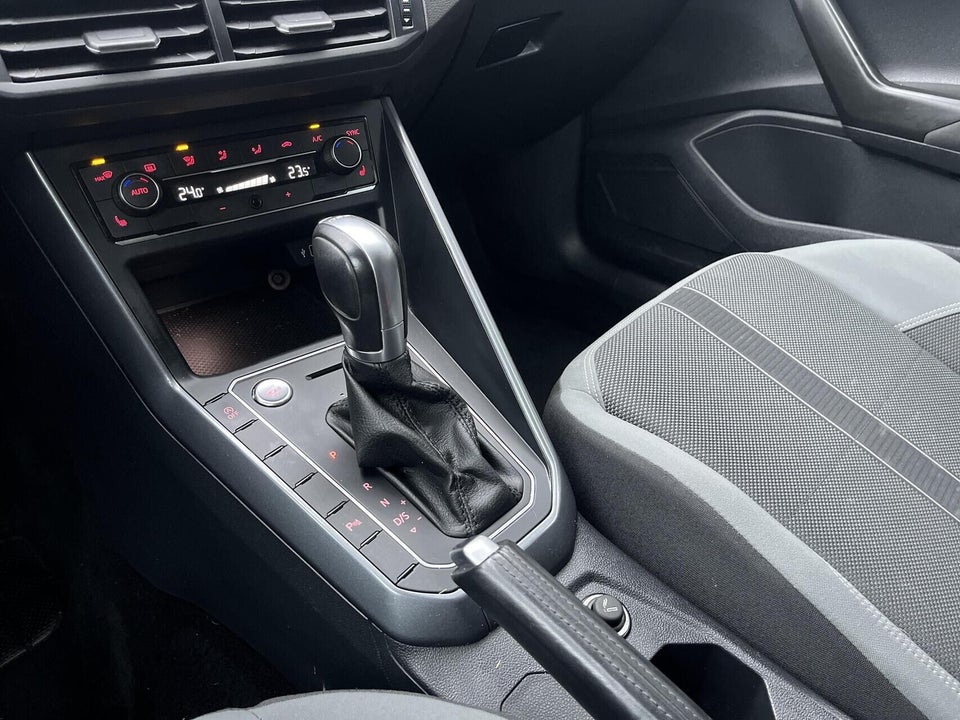 VW Polo 1,0 TSi 115 Highline DSG 5d