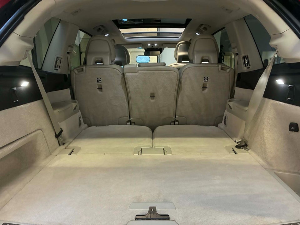 Volvo XC90 2,0 T8 407 Inscription aut. AWD 7prs 5d