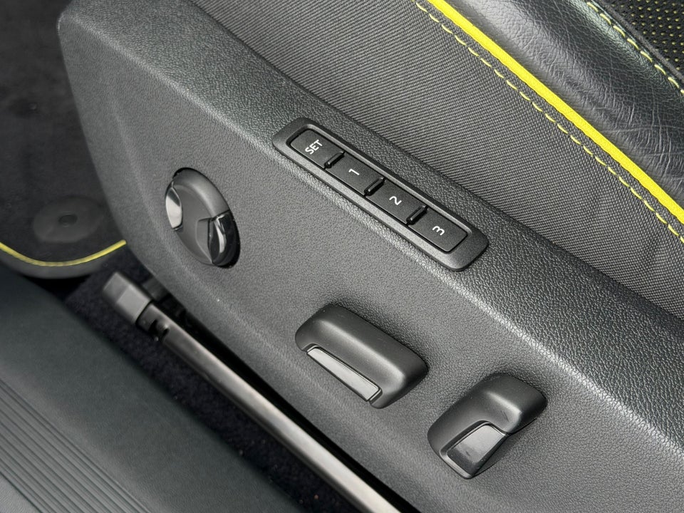 Skoda Enyaq iV RS Coupé 5d