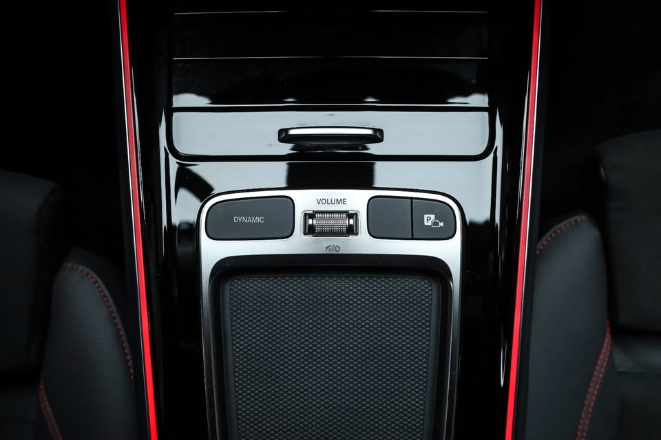 Mercedes EQB250+ AMG Premium 5d