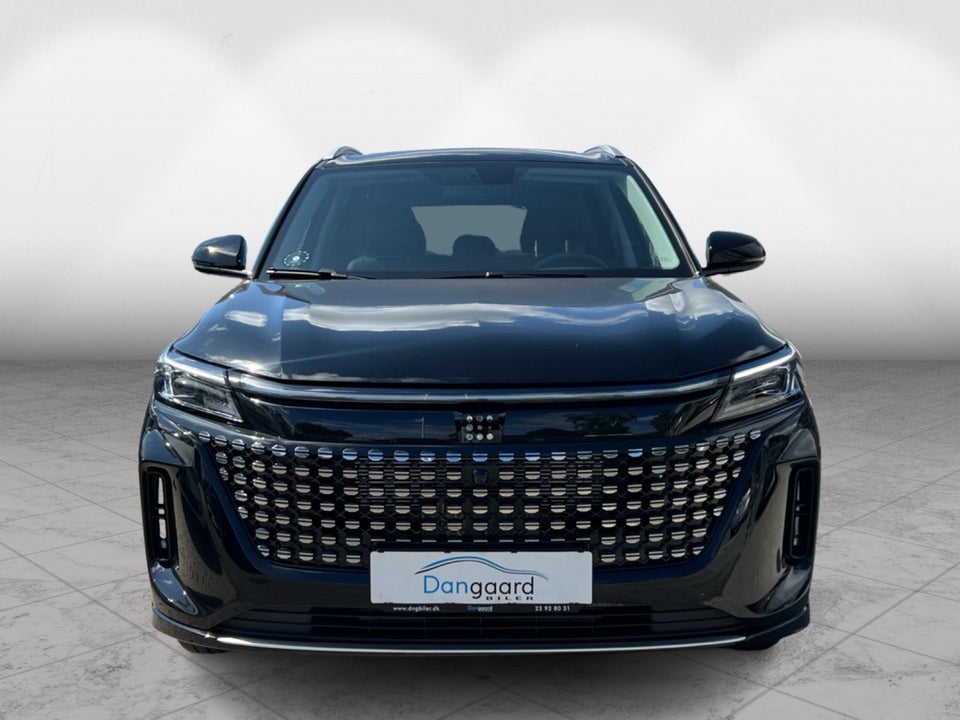 Navor E5 1,5 PHEV Rock 5d