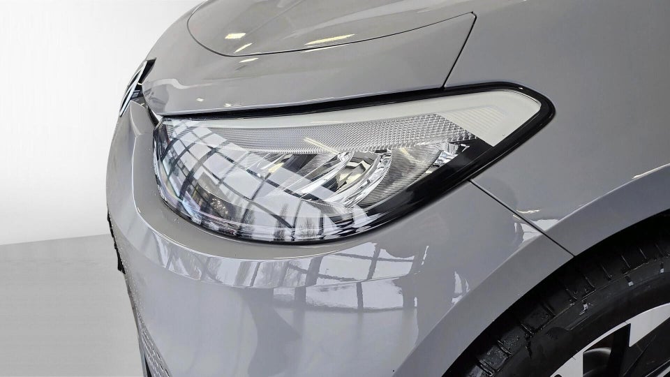 VW ID.3 58 Pro Performance 5d