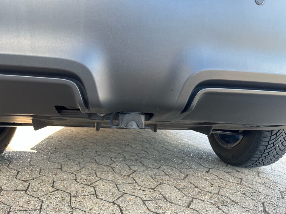 Toyota bZ4X Prestige 5d