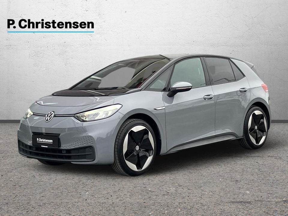 VW ID.3 58 Pro Performance 5d