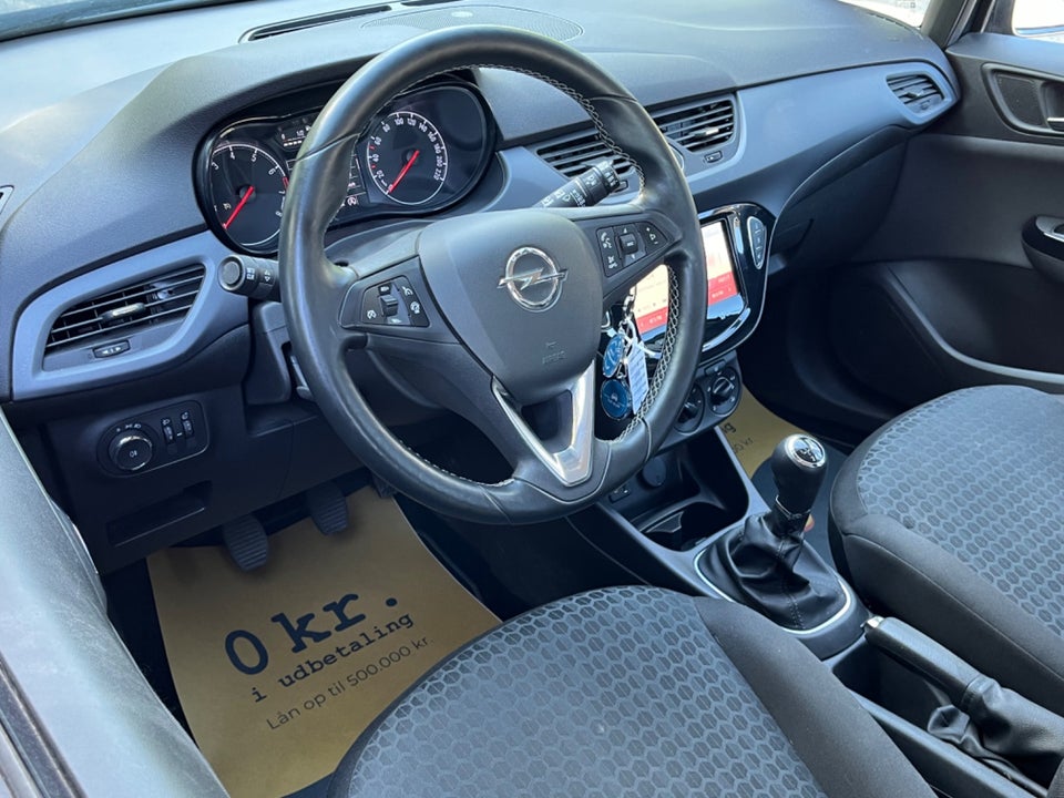 Opel Corsa 1,0 T 90 Cosmo 5d