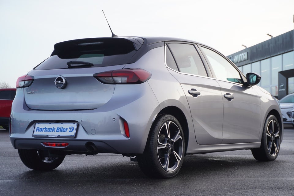 Opel Corsa 1,2 Sport 5d