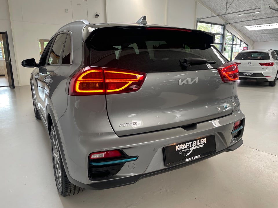 Kia e-Niro 64 Spirit 5d