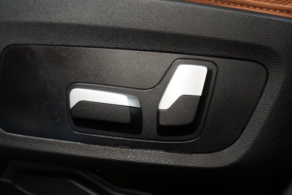 BMW iX3 Charged M-Sport 5d