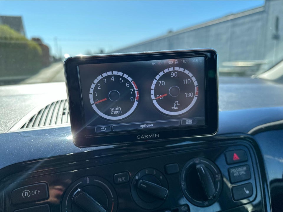 VW Up! 1,0 60 Move Up! BMT 5d