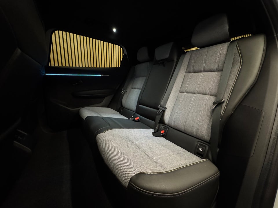 Renault Scenic E-Tech 87 Techno 5d