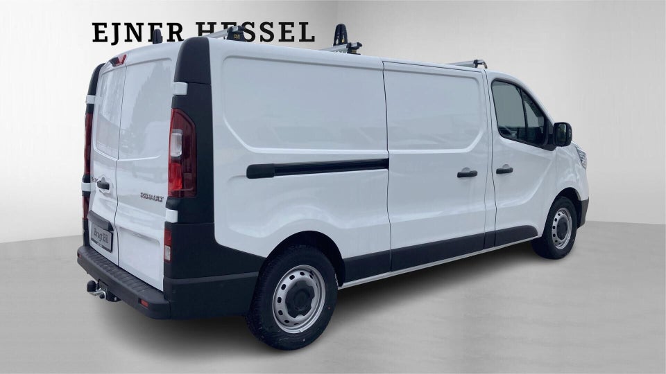 Renault Trafic 2,0 dCi 130 L2H1 Tekno