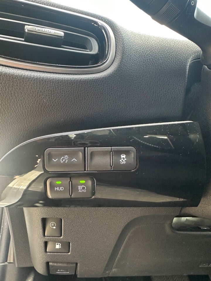 Toyota Prius 1,8 Plug-in Hybrid H3 MDS 5d