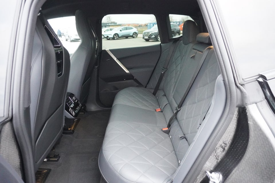 BMW iX xDrive40 5d