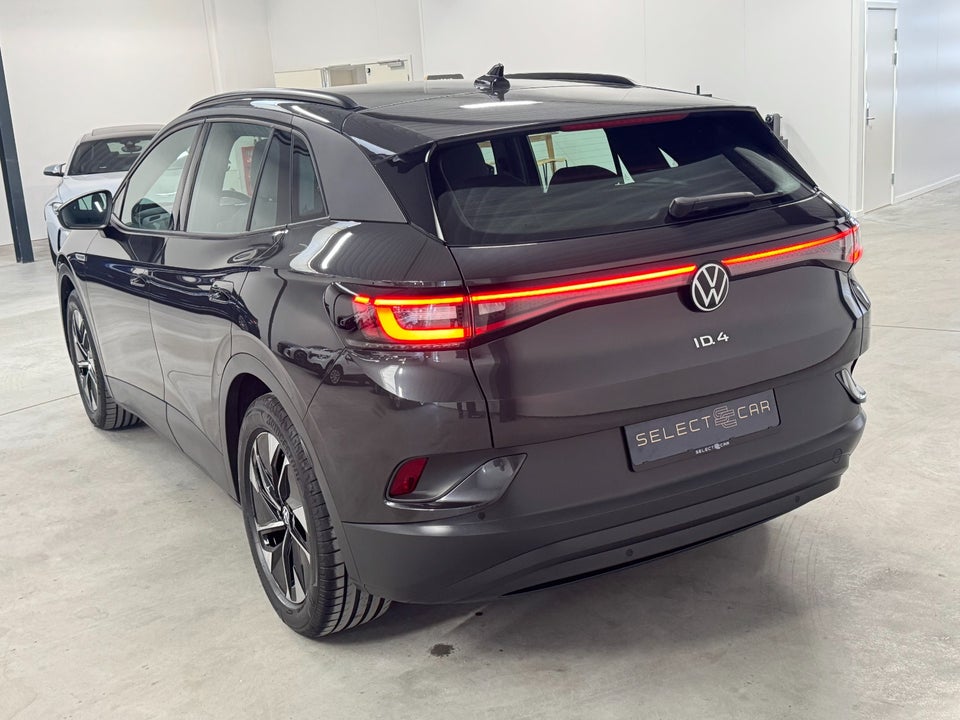 VW ID.4 77 Pro Performance 5d