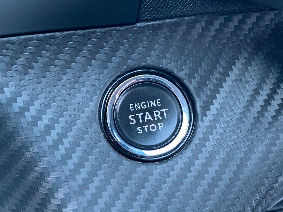 Peugeot e-2008 50 Allure 5d