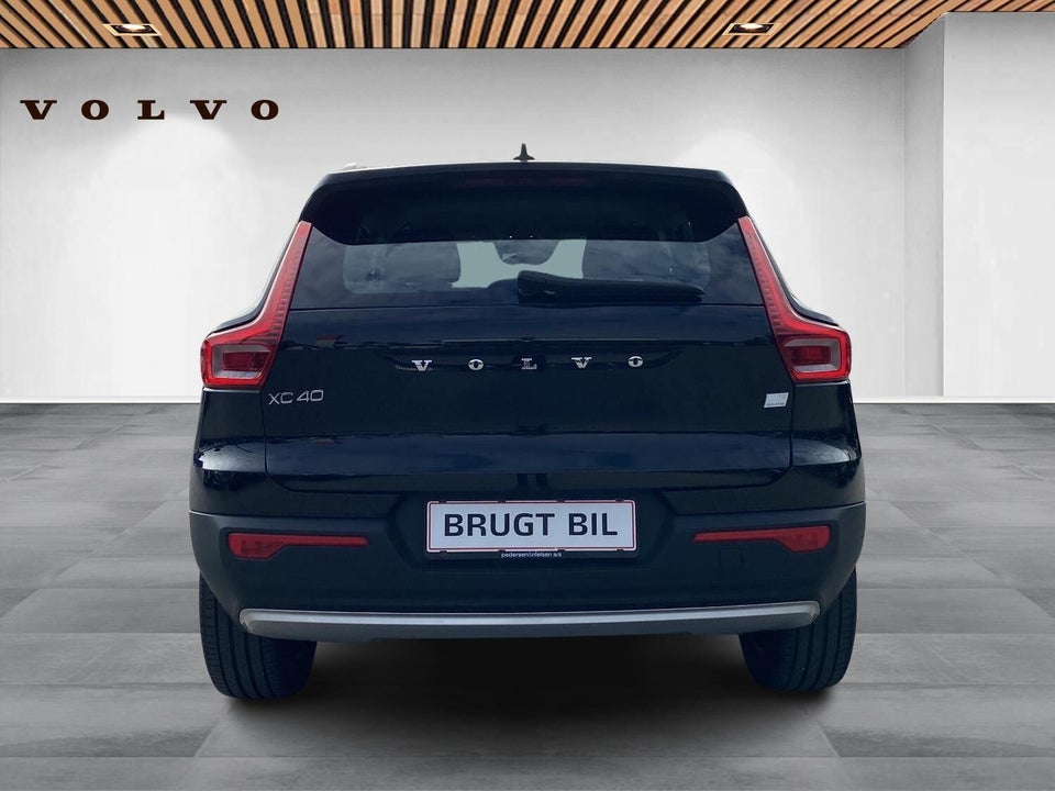 Volvo XC40 1,5 T5 ReCharge Inscription aut. 5d