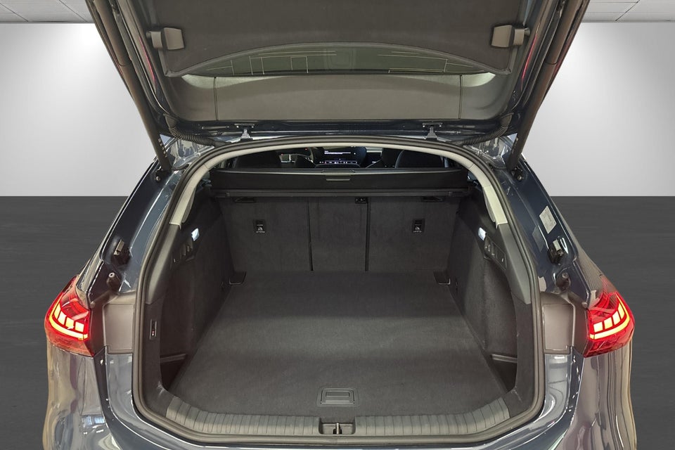 Audi A6 e-tron Progress plus Avant 5d