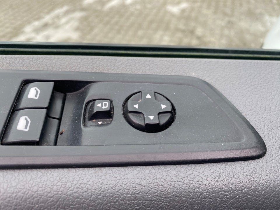 Toyota ProAce 2,0 D 122 Long Comfort Master aut. 6d