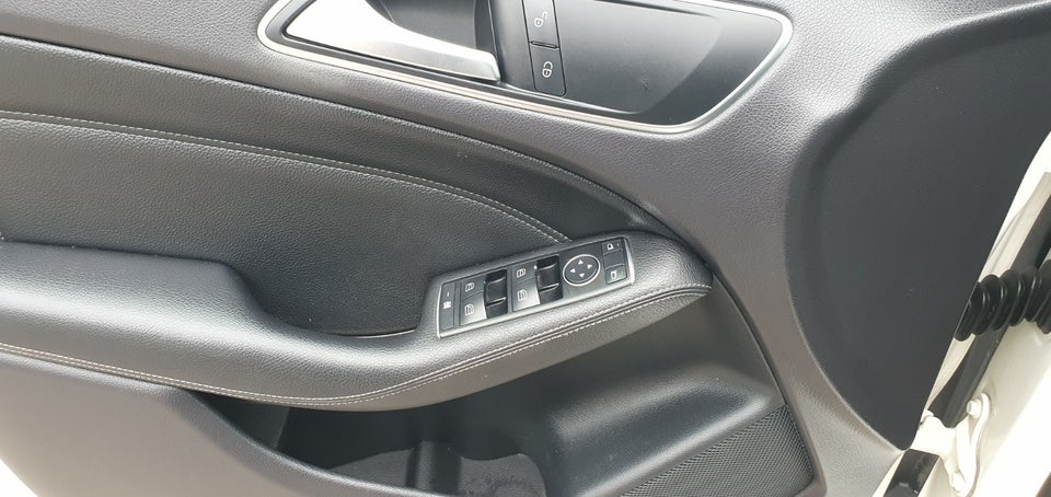 Mercedes B180 1,5 CDi 5d
