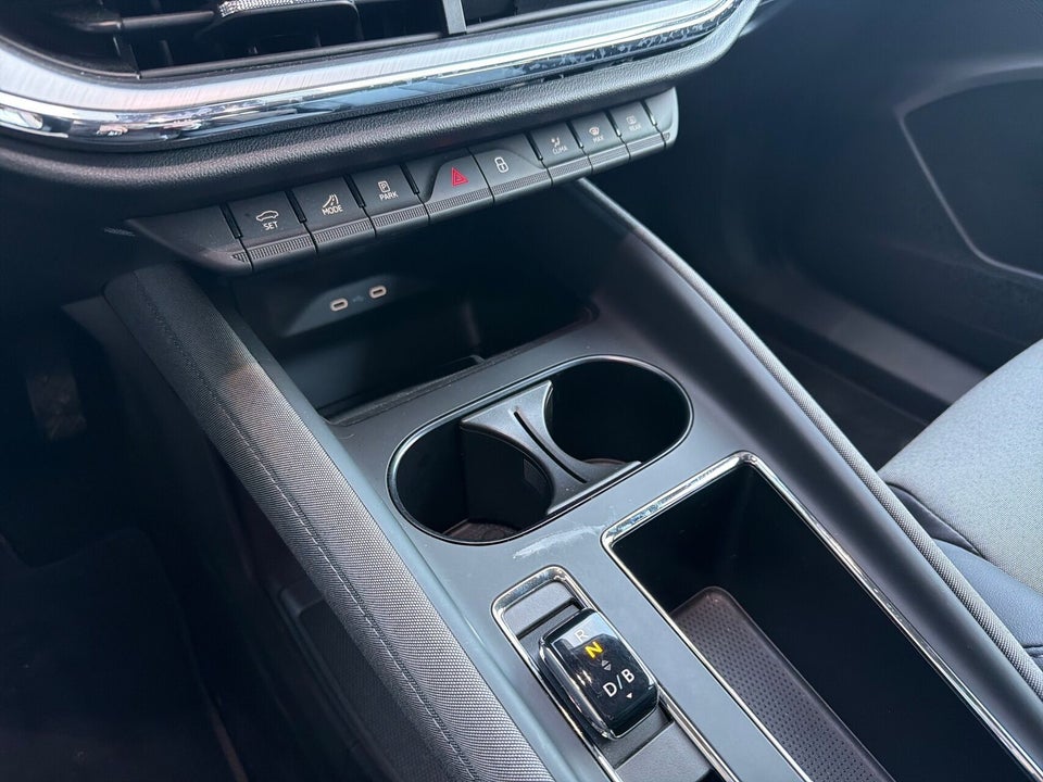 Skoda Enyaq 60 iV Premium 5d