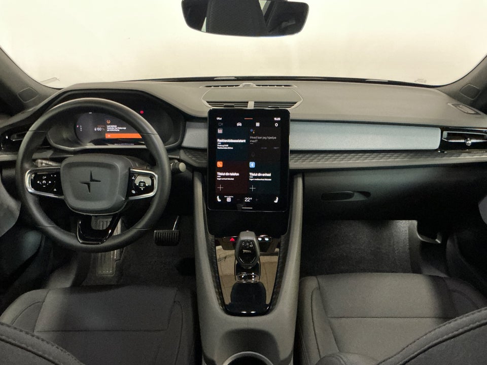 Polestar 2 Standard Range 5d