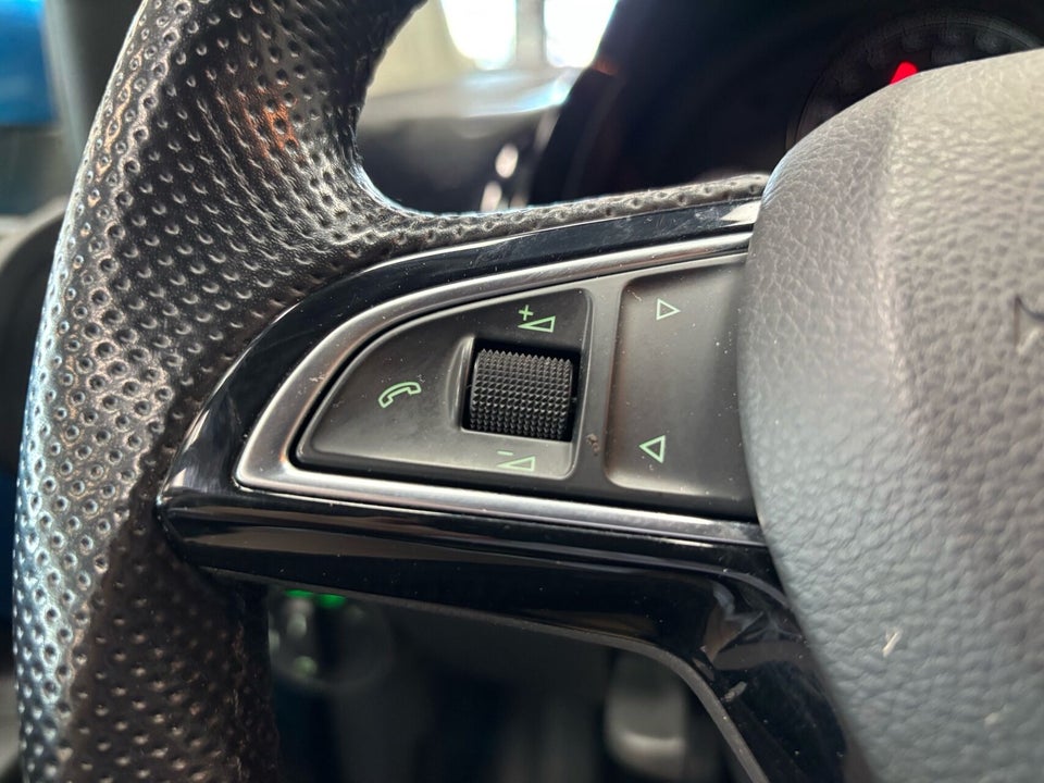 Skoda Citigo 1,0 MPi 60 Style Sport 5d