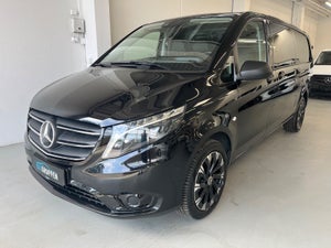 Mercedes Vito 114, modelår 2023, 95,500 km