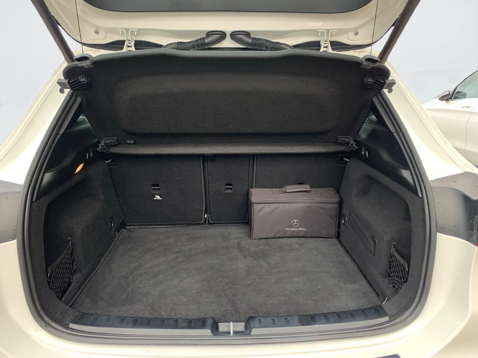 Mercedes GLA250 e 1,3 aut. 5d